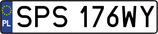 SPS176WY