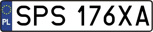 SPS176XA