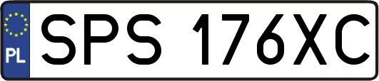 SPS176XC