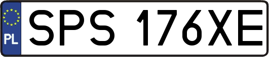 SPS176XE