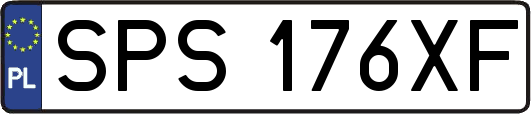 SPS176XF