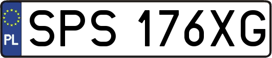 SPS176XG