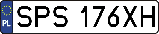 SPS176XH