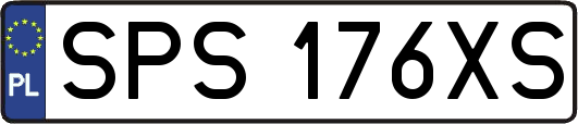 SPS176XS