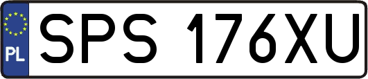 SPS176XU