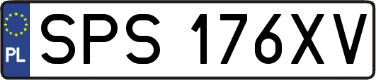 SPS176XV