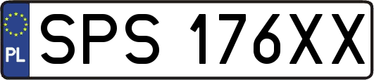 SPS176XX