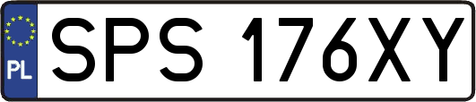 SPS176XY