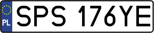 SPS176YE