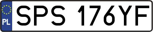 SPS176YF