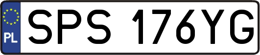 SPS176YG