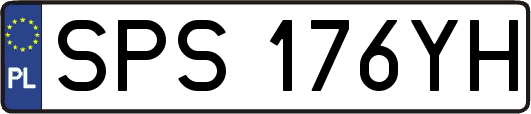 SPS176YH