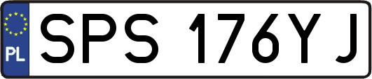 SPS176YJ