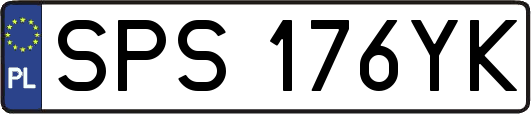SPS176YK