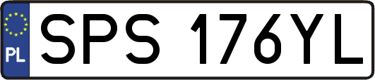 SPS176YL