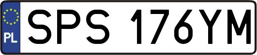 SPS176YM