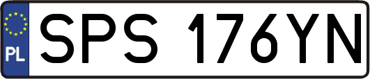 SPS176YN