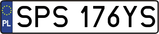 SPS176YS