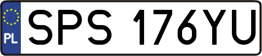 SPS176YU
