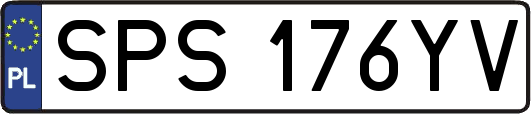 SPS176YV