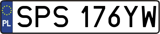 SPS176YW
