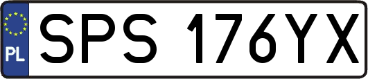 SPS176YX