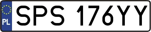 SPS176YY