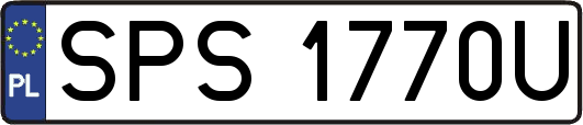 SPS1770U