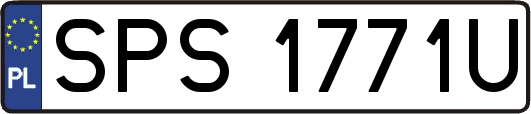 SPS1771U