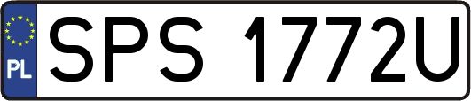 SPS1772U