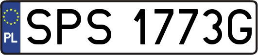 SPS1773G