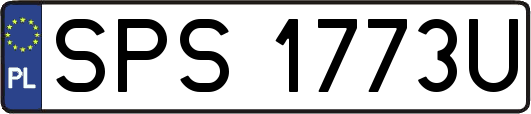 SPS1773U