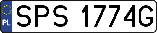 SPS1774G