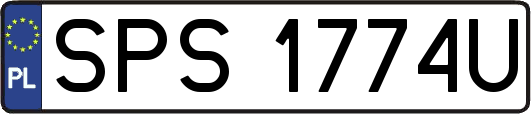 SPS1774U
