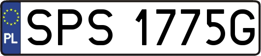 SPS1775G