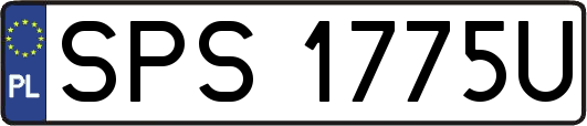 SPS1775U