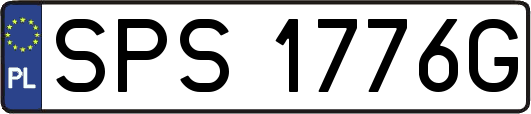 SPS1776G