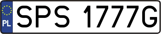 SPS1777G