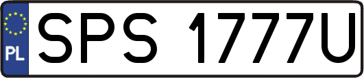 SPS1777U