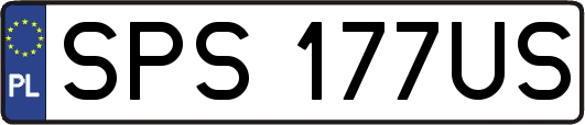 SPS177US