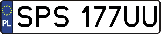SPS177UU