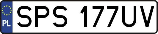 SPS177UV