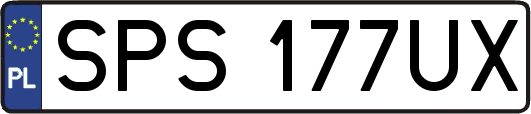 SPS177UX