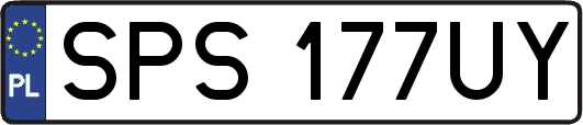 SPS177UY