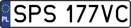 SPS177VC