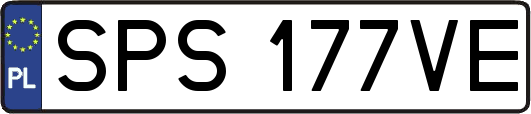 SPS177VE