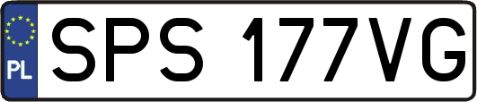 SPS177VG
