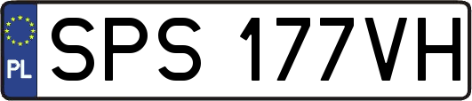 SPS177VH
