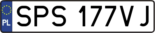 SPS177VJ