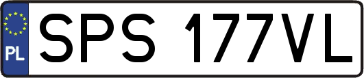 SPS177VL